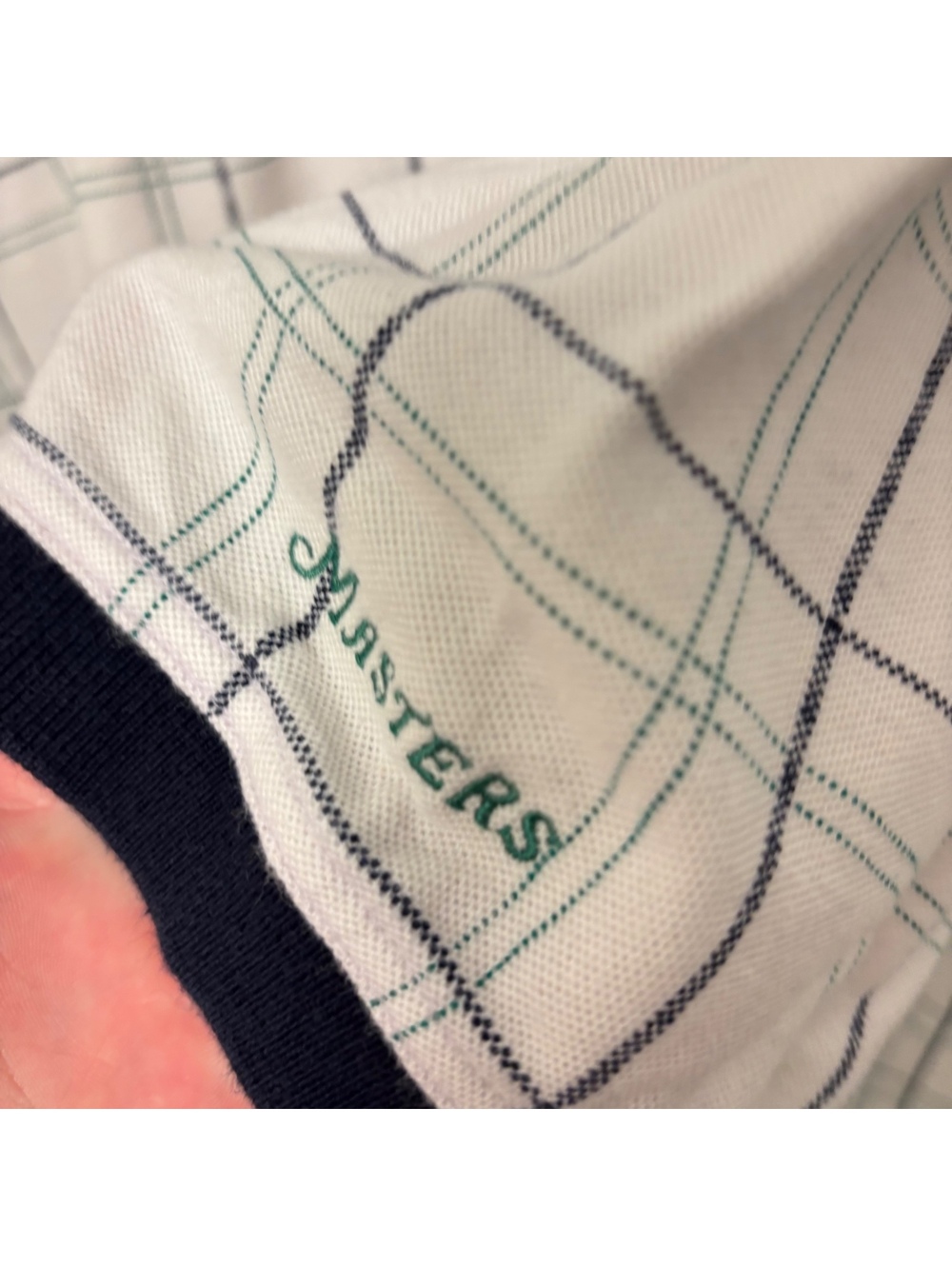 Masters Collection Polo - Picture 5 of 7